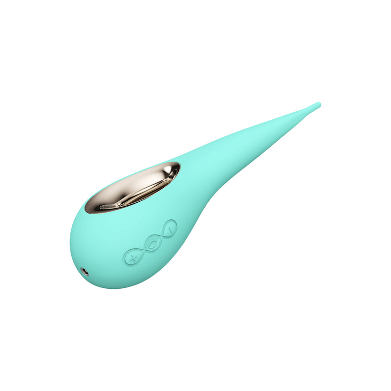 Lelo Lelo Dot - Aqua