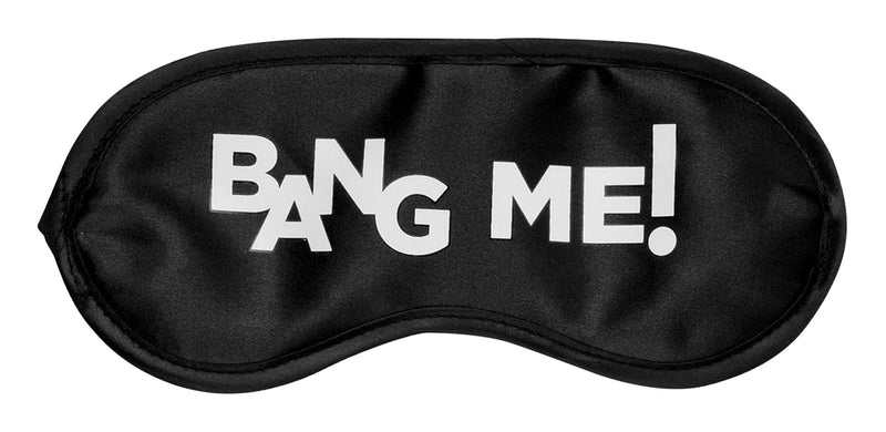 XR Brands Birthday Sex Kit - C-Ring, Plug, C-Stim, Bullet and Blindfold