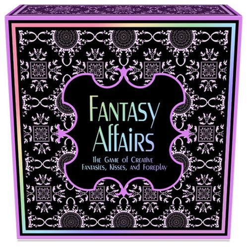 Kheper Games Fantasy Affairs