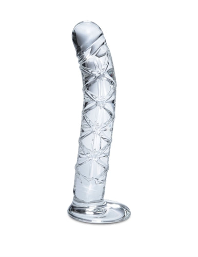 Pipedream Icicles No. 60 - Clear