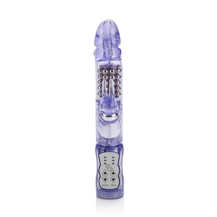 "Waterproof Jack Rabbit 5 Rows - Purple SE0610802"