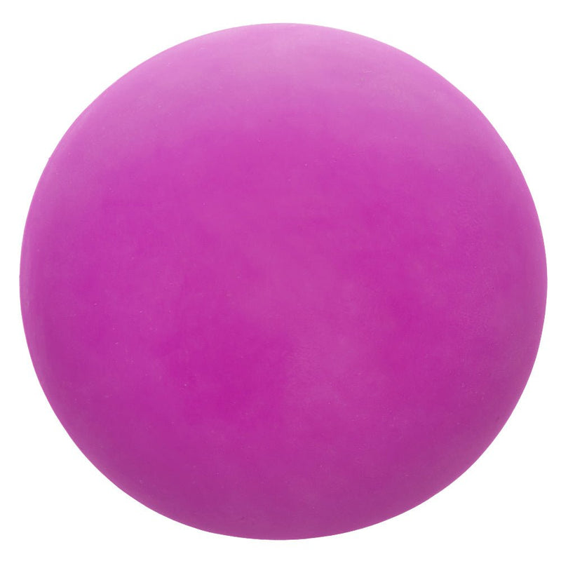 CalExotics Pop Sock Pussy - Purple - Stroker Masturbator - Mini Stroker