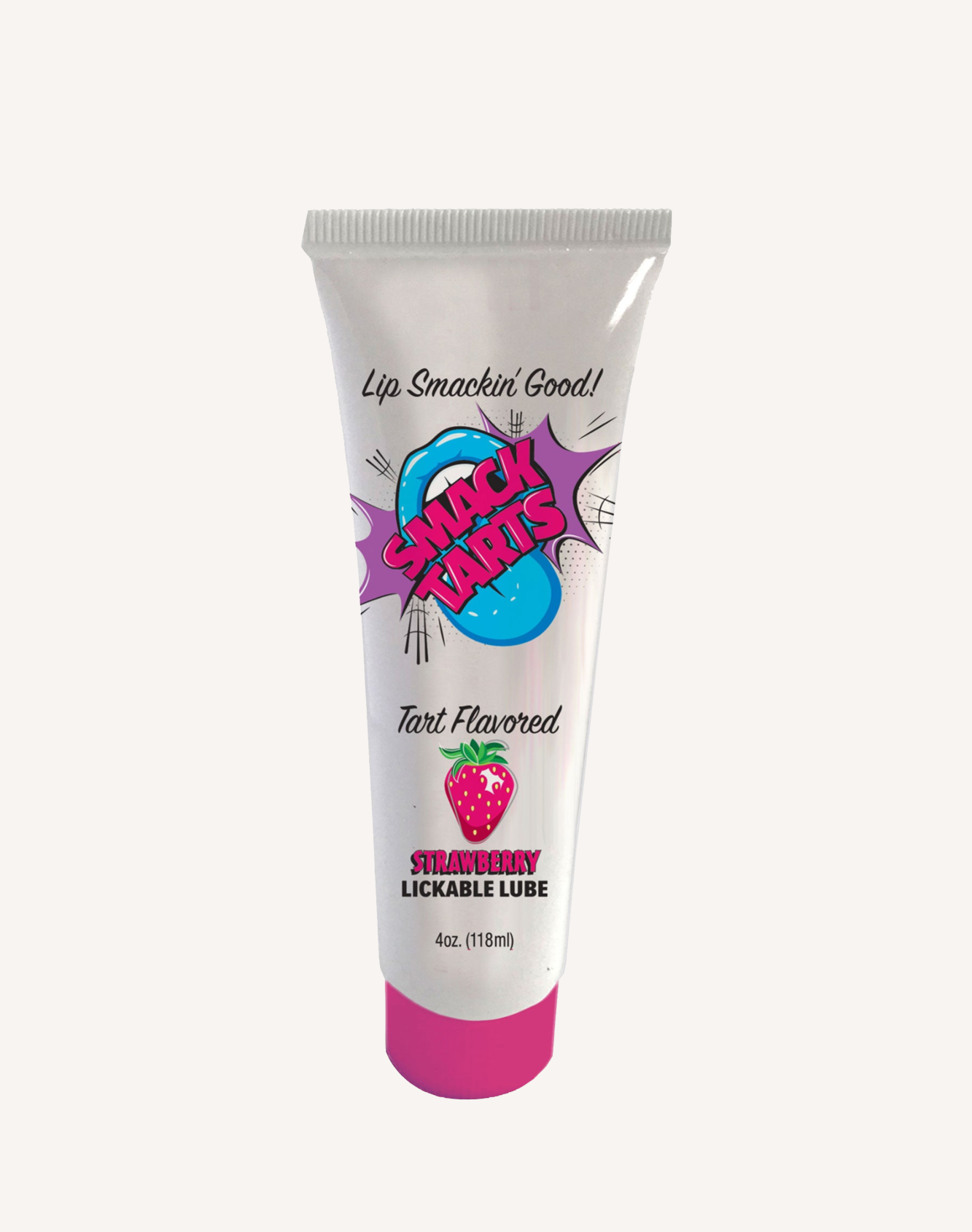 Flavored Lube