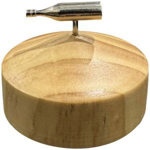 "Spin the Bottle KG-BGA42"