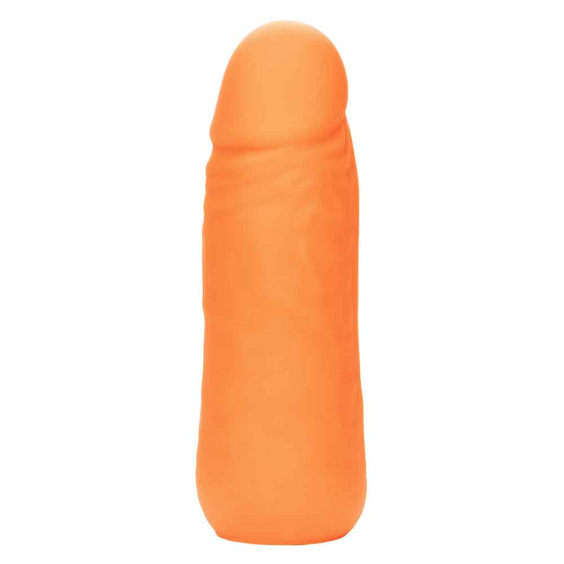 CalExotics Mini Vibrating Studs - Orange
