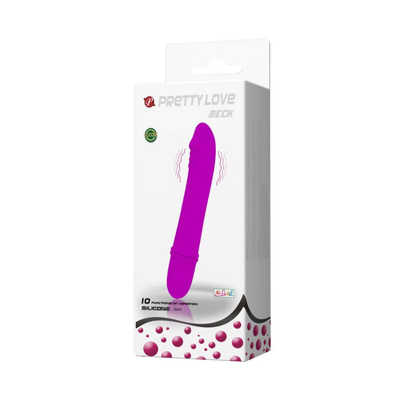 Pretty Love Pretty Love - Beck