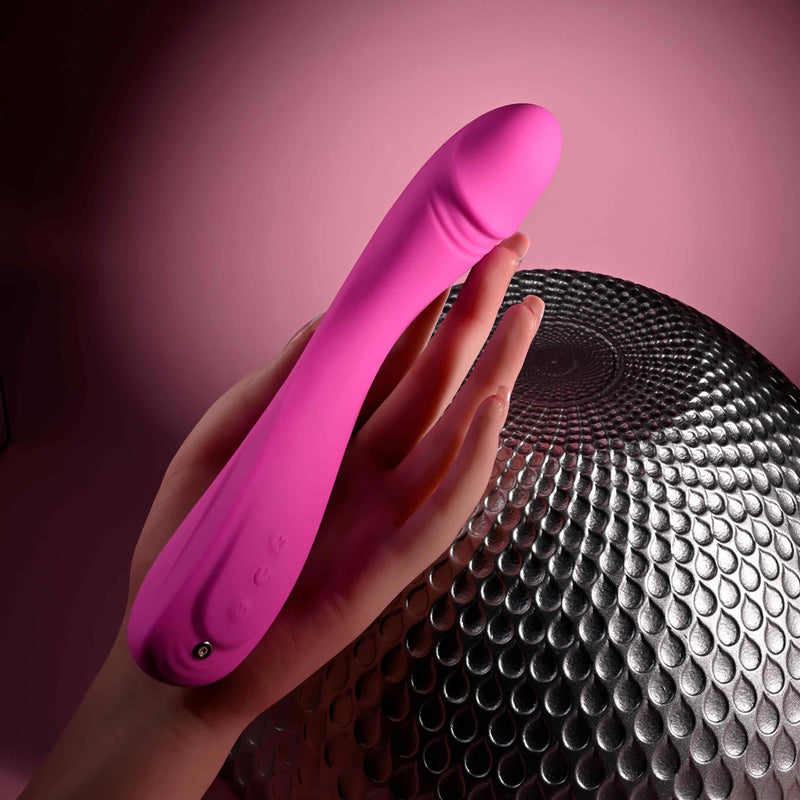 Evolved Novelties Sugar Rush Pink
