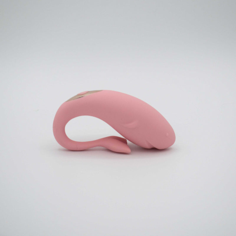 Like A Kitten Orcasm Remote Controlled Wearable Egg Vibrator