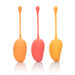 "Kegel Training Set Mango SE1290103"