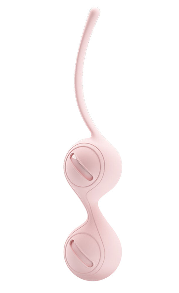 Pretty Love Pretty Love - Kegel Tighten Up 1 - Light Pink