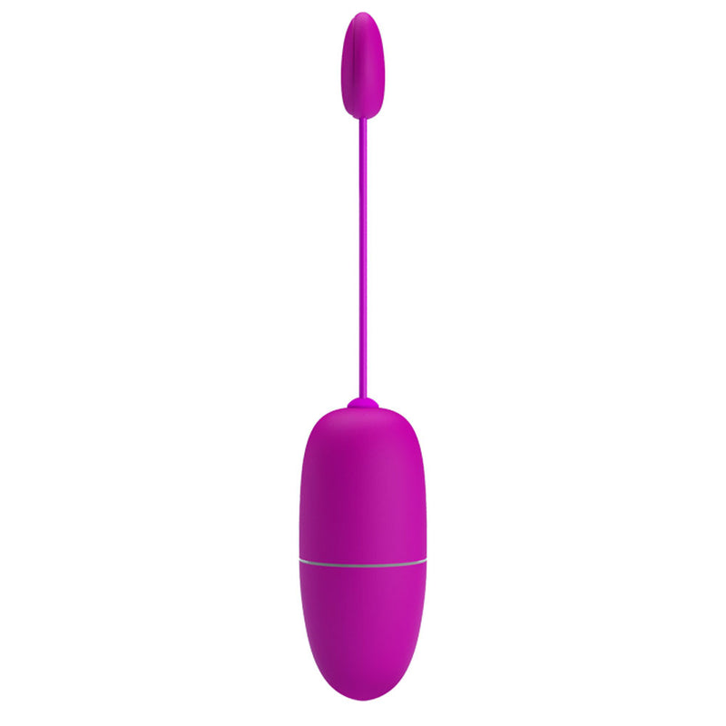 Pretty Love Pretty Love Nymph Global Remote Control Series - Purple