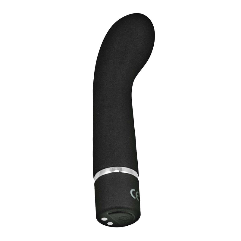 Nasstoys The Beat G-Spot Wand - Black