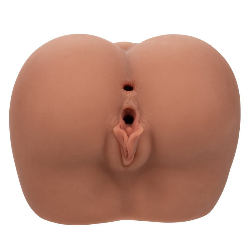 CalExotics Cheap Thrills The Roller Babe - Stroker Masturbator - Realistic Body Part Stroker