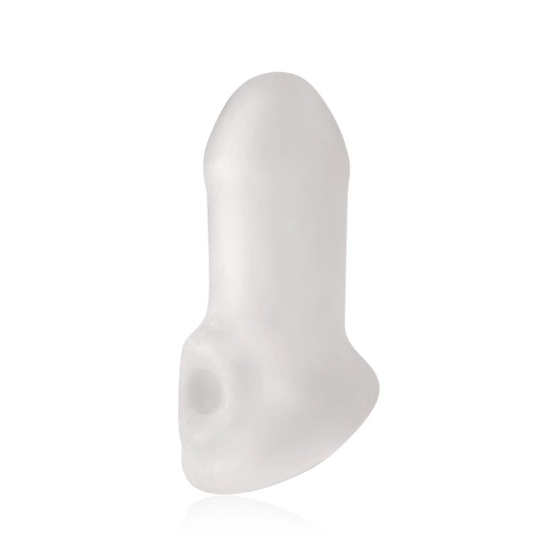 Perfect Fit Fat Boy 4.0 Thin Sheath - Clear