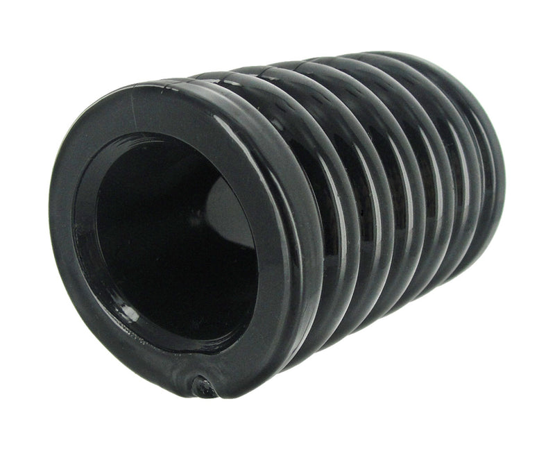 XR Brands Spiral Ball Stretcher - Black