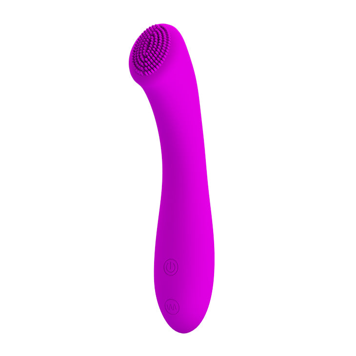 Pretty Love Pretty Love Len Rechargeable Wand - Purple