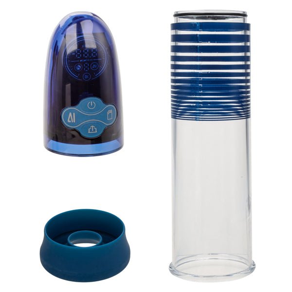 CalExotics Optimum Series Ultimate Waterproof Smart Pump