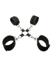 "Fetish Fantasy Series Extreme Hog-Tie Kit PD3931-00"