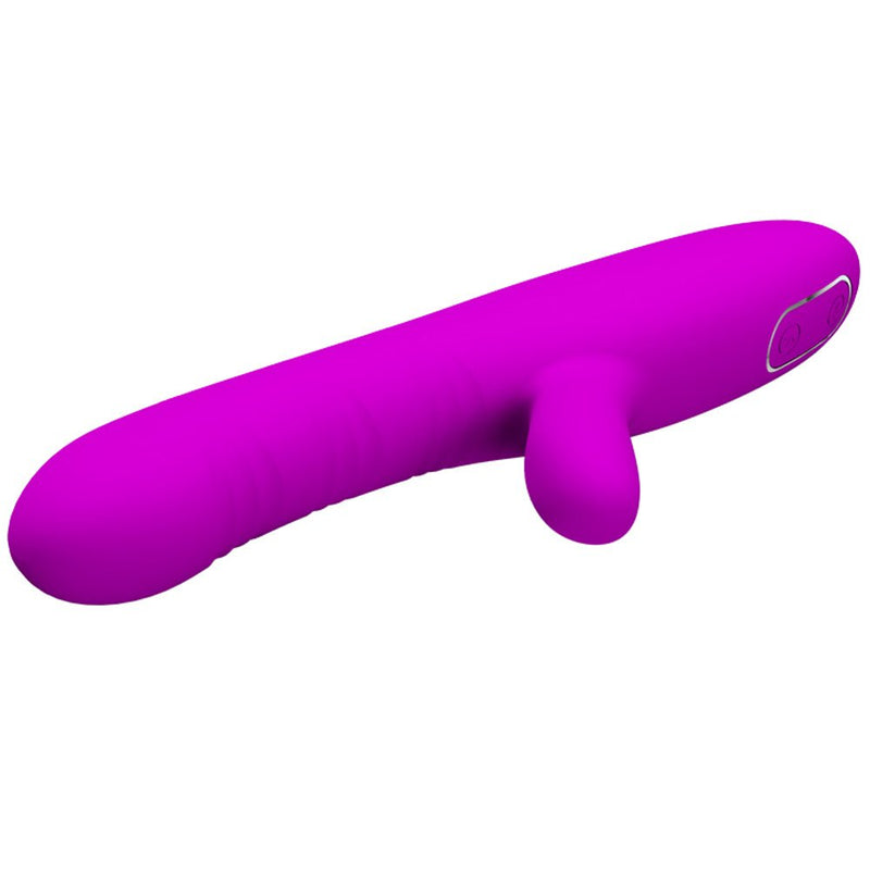 Pretty Love Pretty Love Angelique Come Hither - Fuchsia