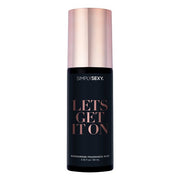 "Simply Sexy Let's Get It on - Pheromone Fragrance Mist - 3.35oz | 99ml SSY3105-03"