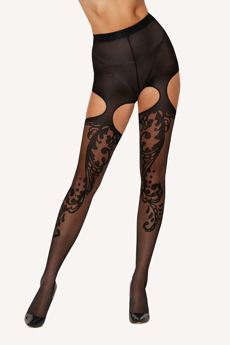 Garter Hose