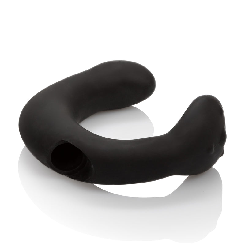 CalExotics Dr. Joel Kaplan P-Rock Prostate Massager - Black