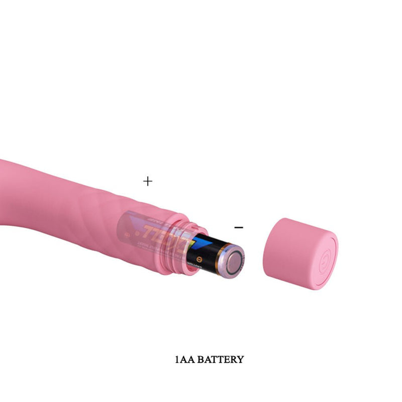 Pretty Love Pretty Love Atlas Vibrator