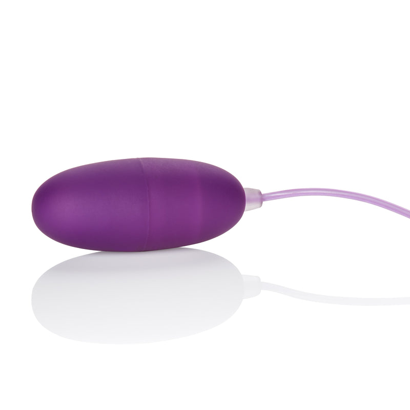 CalExotics Waterproof Pocket Exotics Waterproof Bullet - Purple