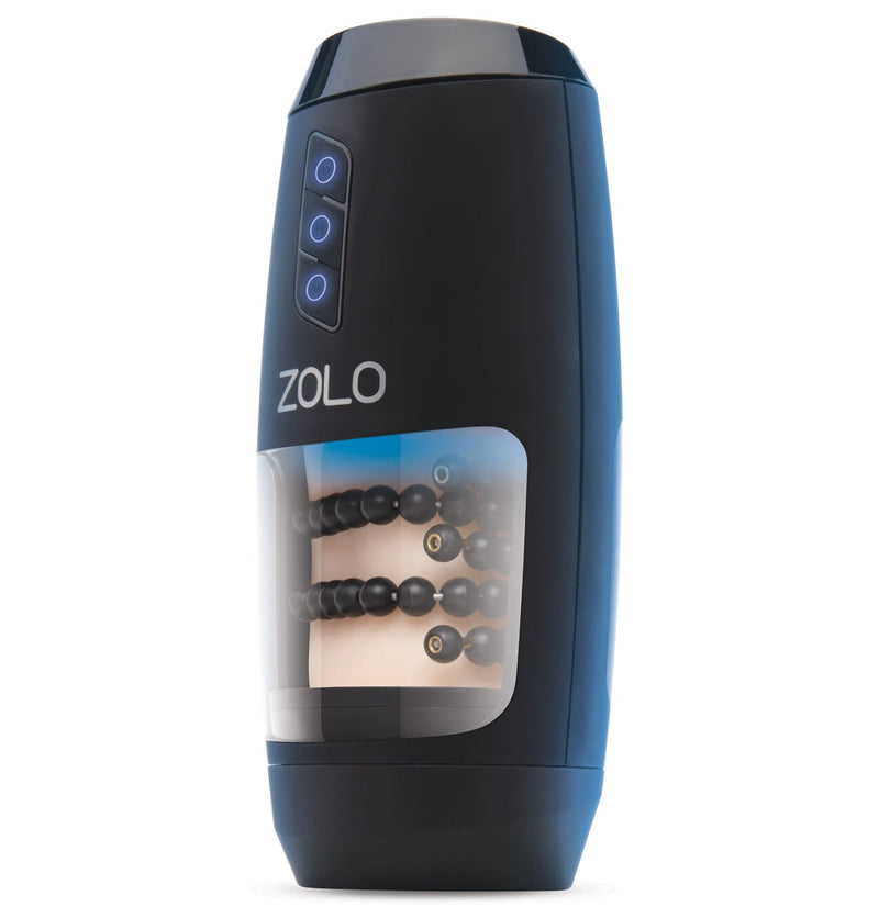 XGEN Zolo Upstroke - Automatic Stroker Masturbator - Canister Masturbation Cup