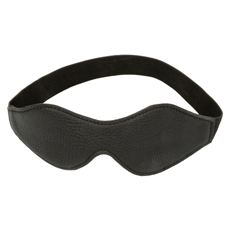 CalExotics Nocturnal Collection Eye Mask - Black