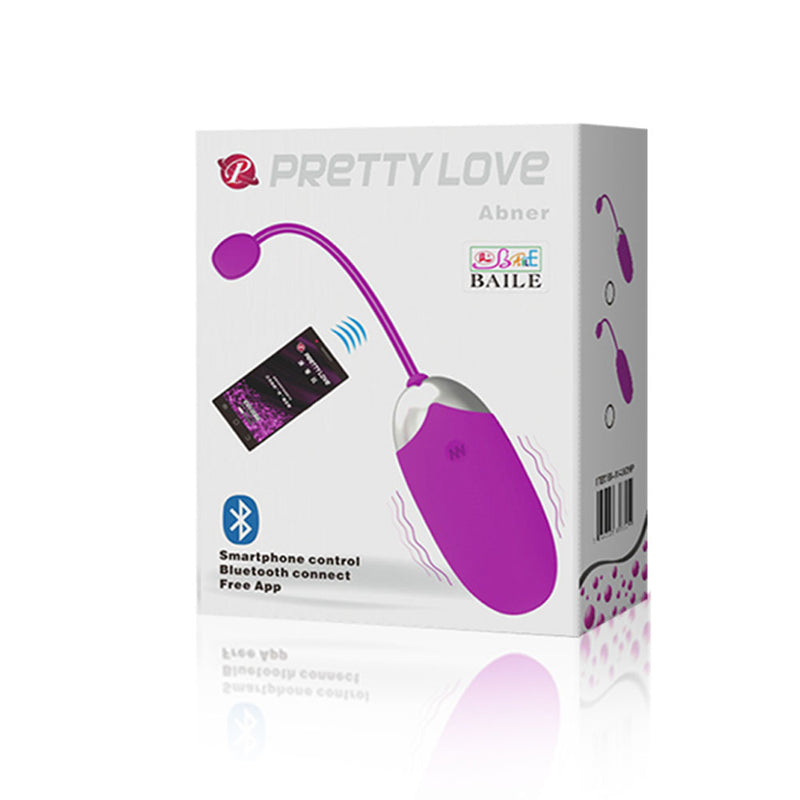 Pretty Love Pretty Love Abner Smartphone Control Bluetooth