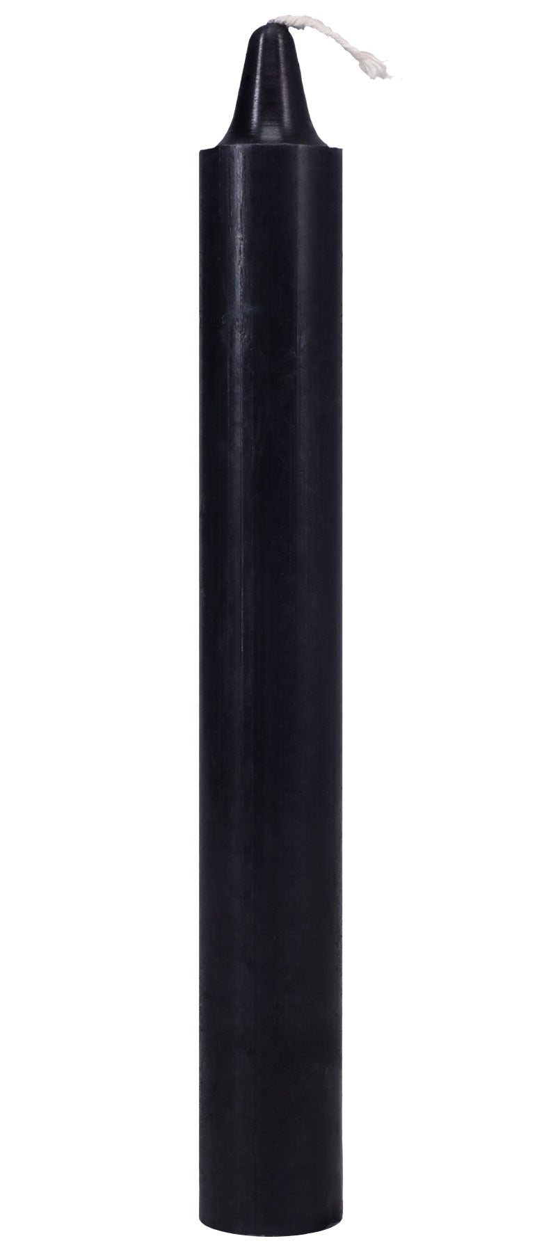 Doc Johnson Japanese Drip Candles - 3 Pack - Black