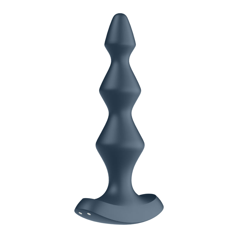 Satisfyer Lolli Plug 1 - Dark Teal