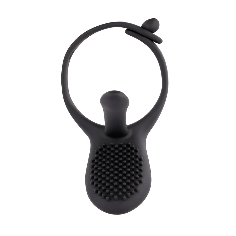Evolved Novelties Mr. Tickler - Black