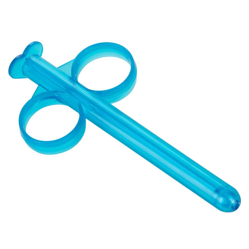 CalExotics Lube Tube - Blue