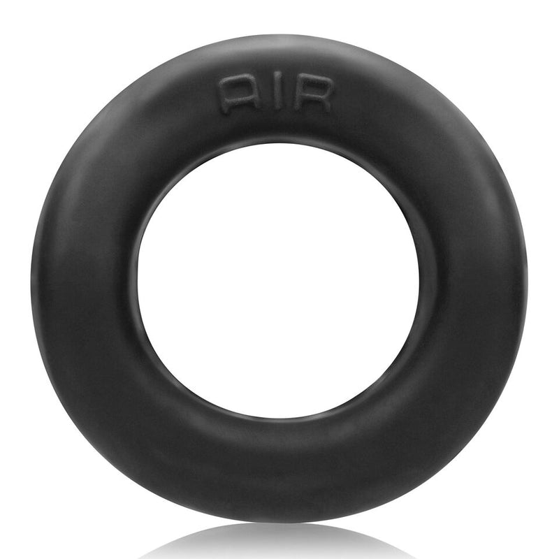 "Air Super-Lite Airflow Cockring - Black Ice OX-S3025-BLK"