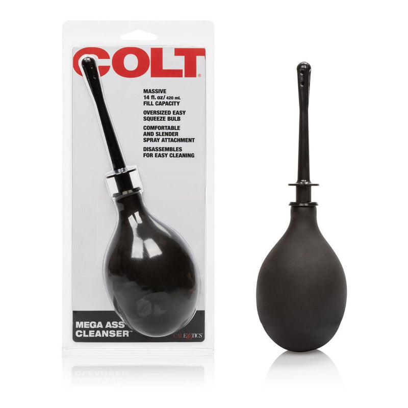 CalExotics Colt Mega Ass Cleanser