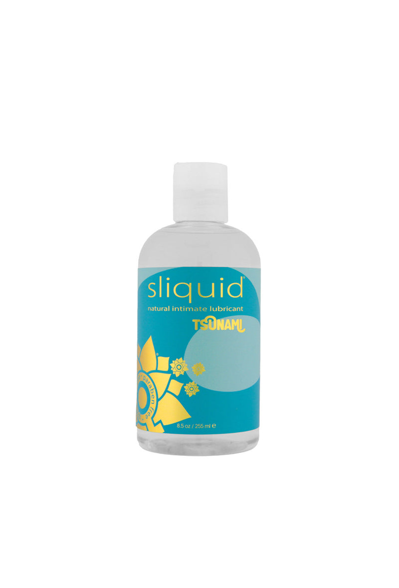 Sliquid Sliquid Tsunami Ultra Thick Gel 8.5oz