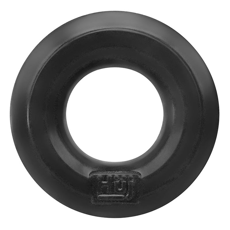 Oxballs Hunkyjunk C-Ring - Tar