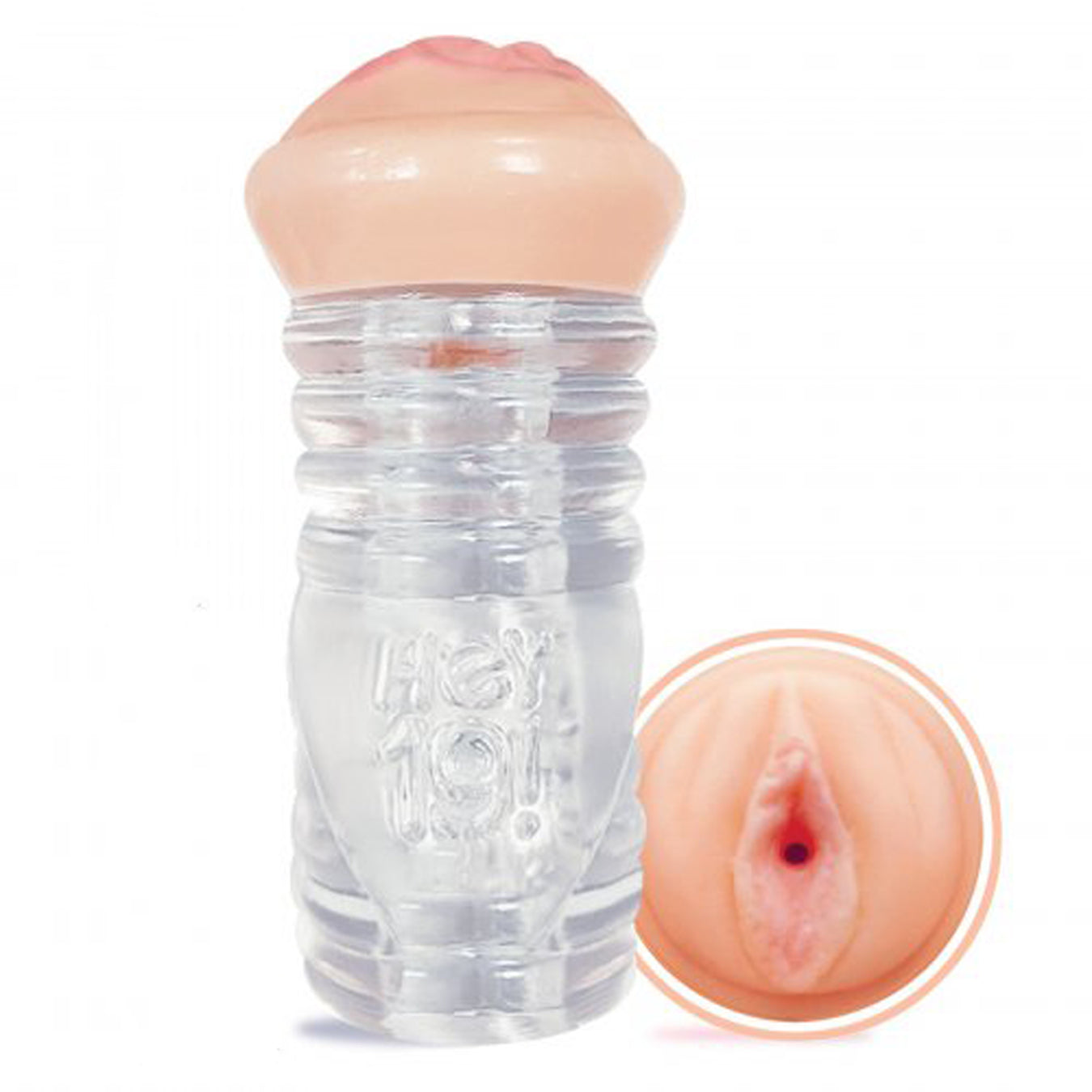 Hey 19! Stroker Collection
