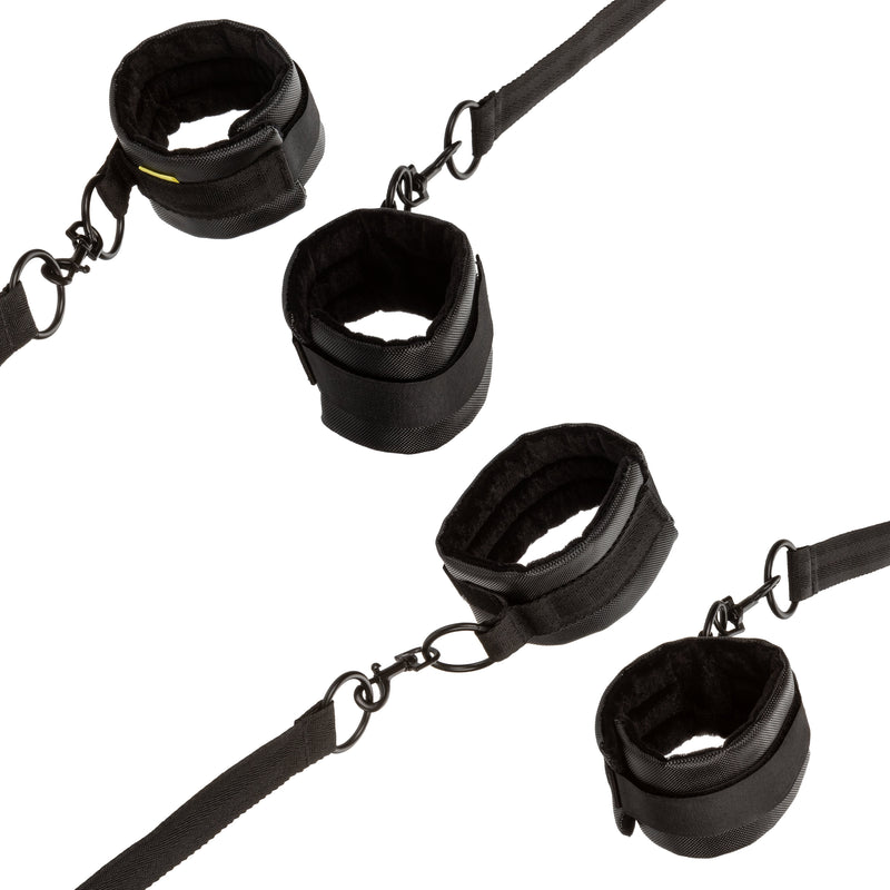 CalExotics Boundless Bed Restraint