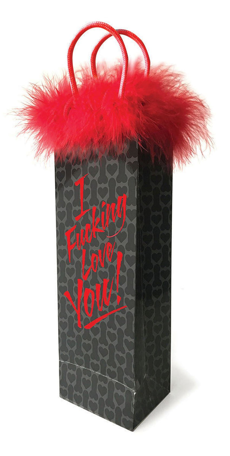 Little Genie I Fucking Love You - Gift Bag