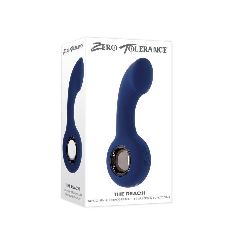 Evolved Novelties The Reach Blue