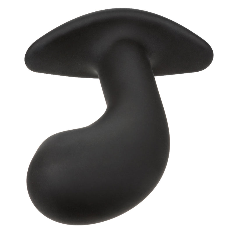 CalExotics Rock Bottom Curved Probe - Black