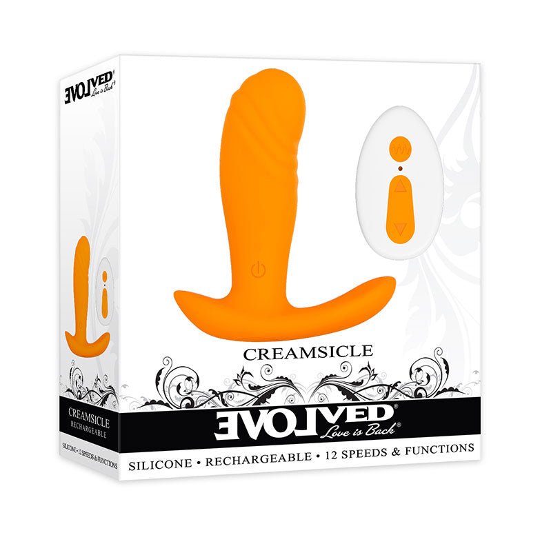 Evolved Novelties Creamsicle