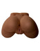 "Pipedream Extreme Toyz Vibrating Ass - Brown PDRD208"
