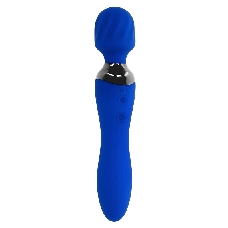 Evolved Novelties Blue Belle Blue