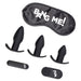 "Bang Backdoor Adventure Kit - Black BNG-AG577"