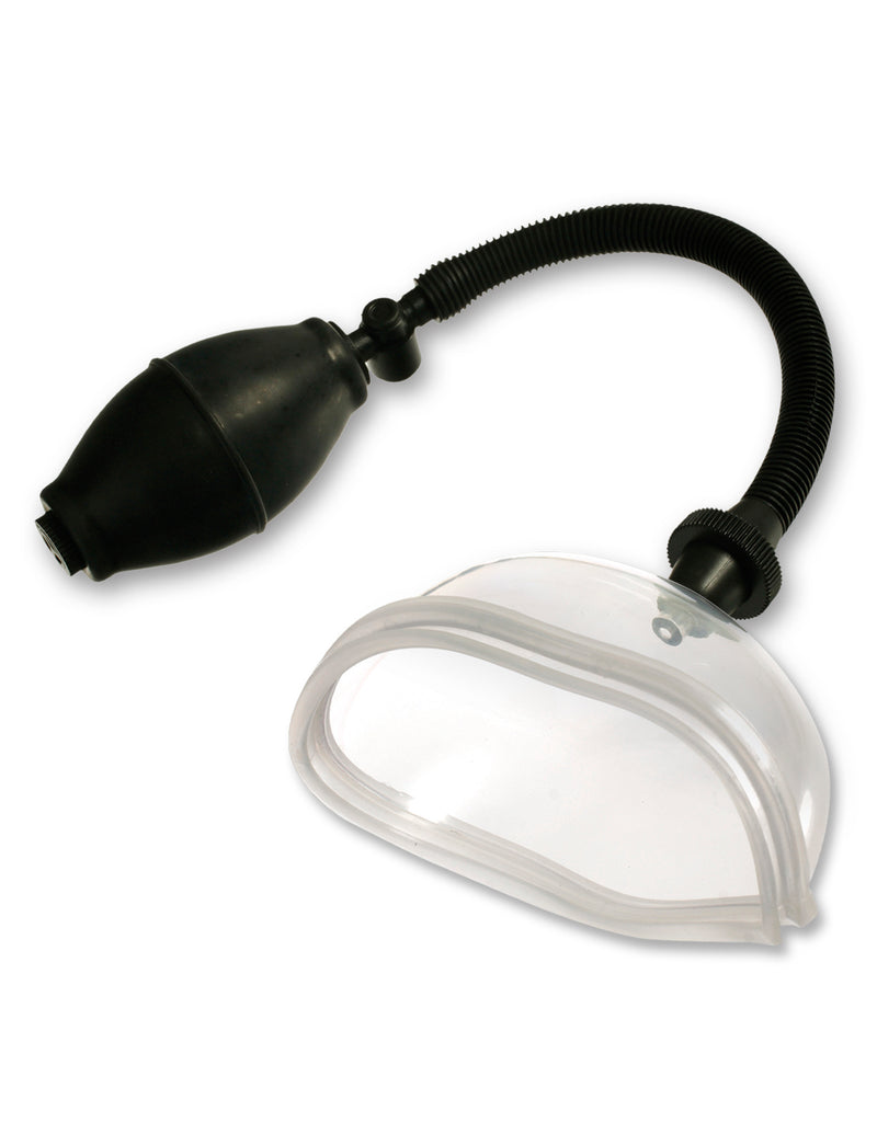 Pipedream Fetish Fantasy Series High Intensity Pussy Pump