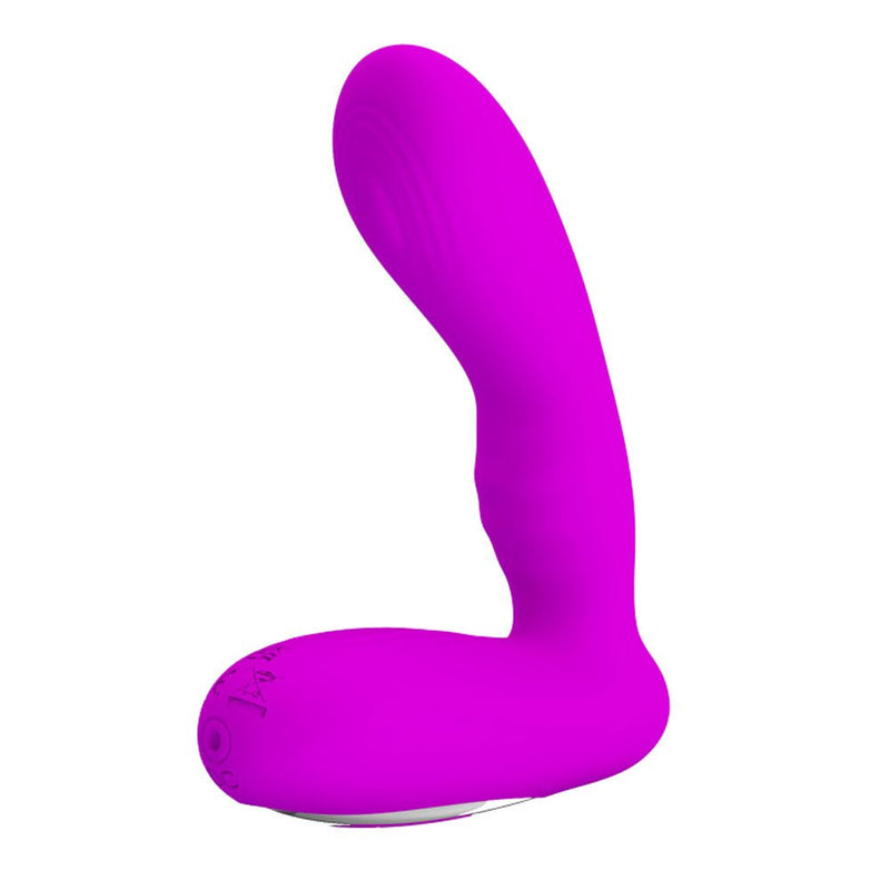 Pretty Love Pretty Love Piper Double-Side Pulsation - Purple